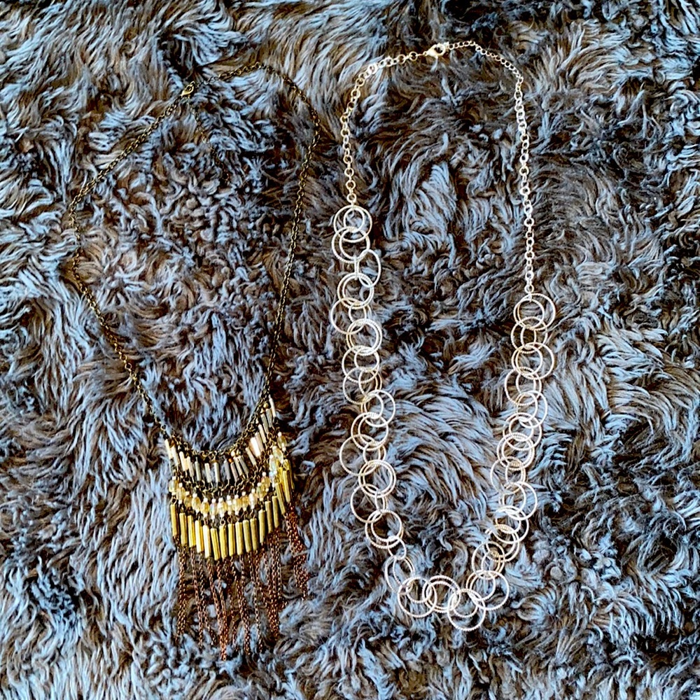 Necklace Bundle